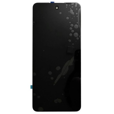 Lcd With Touch Screen For Umidigi Note 100a Blue By - Maxbhi Com