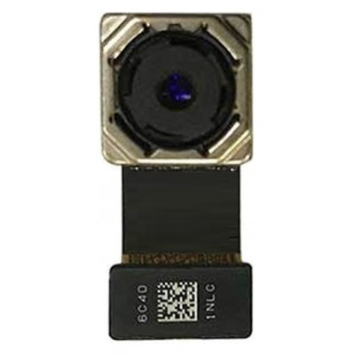 Replacement Back Camera For Lenovo K6 By - Maxbhi Com