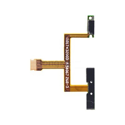 Power Button Flex Cable For Moto X 2017 On Off Flex Pcb By - Maxbhi Com Power Button Flex Cable For Moto X 2017 On Off Flex Pcb By - Maxbhi Com