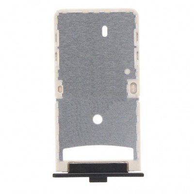 Sim Card Holder Tray For Doogee S41 Max Black - Maxbhi Com