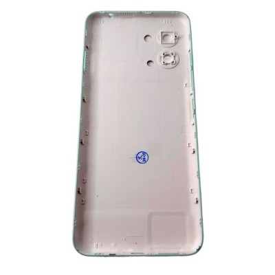 Back Panel Cover For Doogee N50 Pro Green - Maxbhi Com