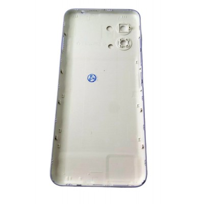 Back Panel Cover For Doogee N50 Pro Purple - Maxbhi Com