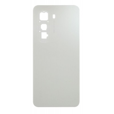 Back Panel Cover For Infinix Hot 50 Pro 4g Grey - Maxbhi Com
