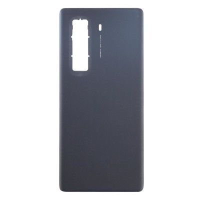 Back Panel Cover For Infinix Hot 50 Pro Plus Black - Maxbhi Com