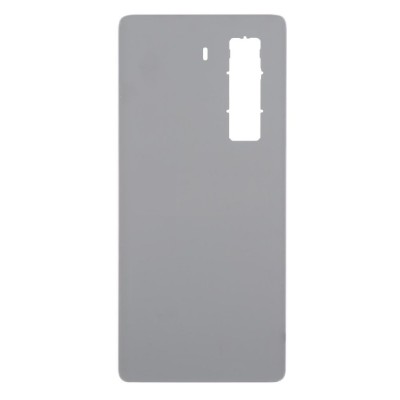 Back Panel Cover For Infinix Hot 50 Pro Plus Black - Maxbhi Com