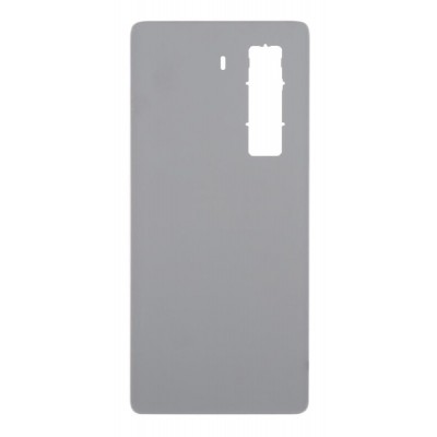 Back Panel Cover For Infinix Hot 50 Pro Plus Purple - Maxbhi Com
