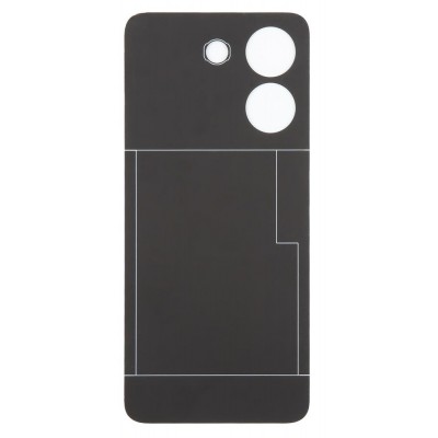 Back Panel Cover For Umidigi G9a Green - Maxbhi Com