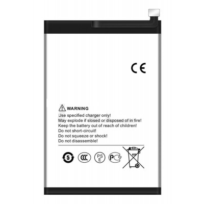 Battery For Itel P65 By - Maxbhi Com