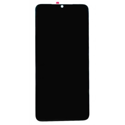 Lcd With Touch Screen For Doogee N55 Plus White By - Maxbhi Com
