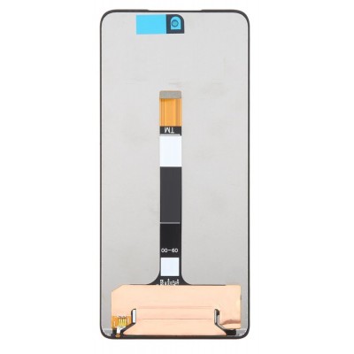 Lcd With Touch Screen For Motorola Moto G75 5g Green By - Maxbhi Com