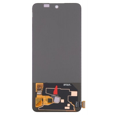 Lcd With Touch Screen For Oppo Reno12 F 4g Green By - Maxbhi Com