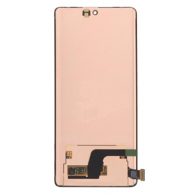 Lcd With Touch Screen For Vivo V40 Lite 5g Black By - Maxbhi Com