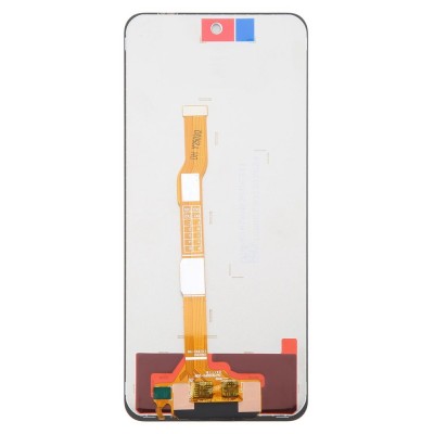 Lcd With Touch Screen For Vivo Y37 Pro Green By - Maxbhi Com