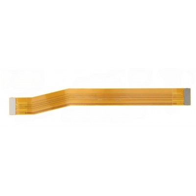 Main Board Flex Cable For Motorola Moto G75 5g By - Maxbhi Com