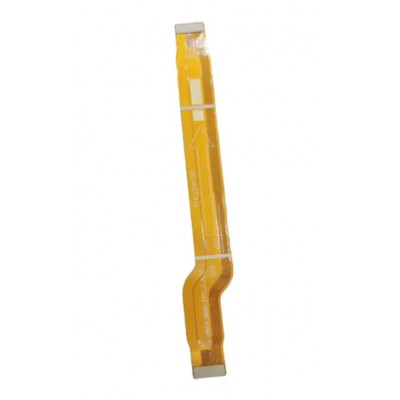 Main Board Flex Cable For Tecno Camon 15 Air By - Maxbhi Com