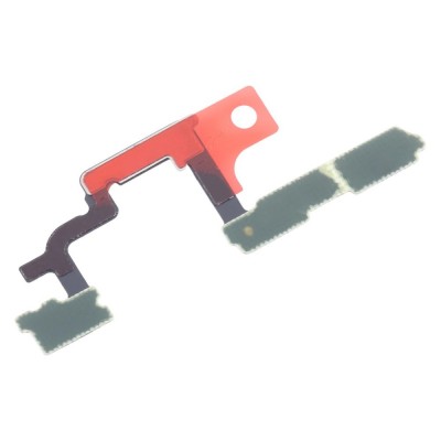 Power Button Flex Cable For Huawei Mate 70 Pro On Off Flex Pcb By - Maxbhi Com