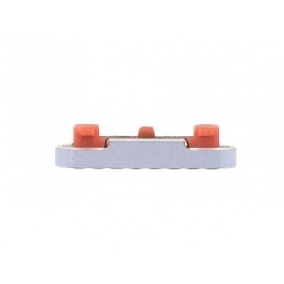 Power Button Outer For Xiaomi 14t Blue By - Maxbhi Com