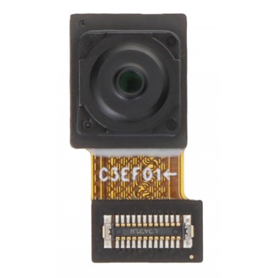 Replacement Front Camera For Motorola Moto G75 5g Selfie Camera By - Maxbhi Com