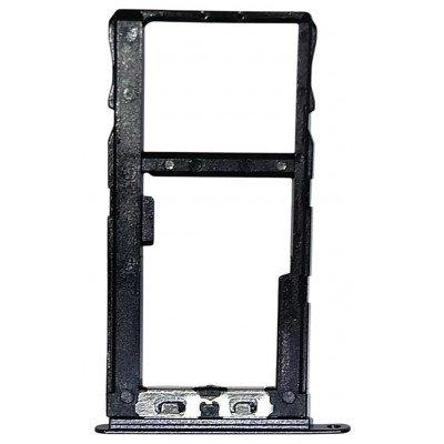 Sim Card Holder Tray For Blackview Mega 8 Green - Maxbhi Com