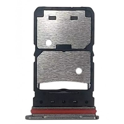 Sim Card Holder Tray For Doogee Blade 20 White - Maxbhi Com