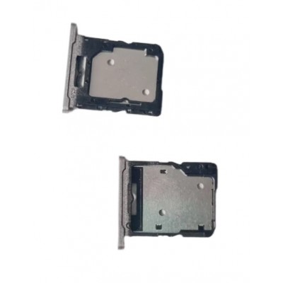 Sim Card Holder Tray For Doogee Note 59 Green - Maxbhi Com