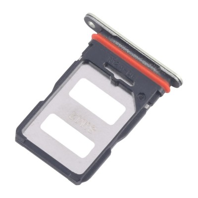 Sim Card Holder Tray For Xiaomi 14t Green - Maxbhi Com