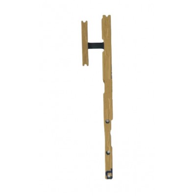 Volume Button Flex Cable For Itel P65 By - Maxbhi Com