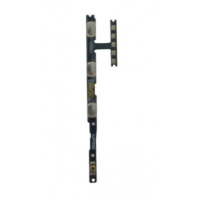 Volume Button Flex Cable For Itel P65 By - Maxbhi Com