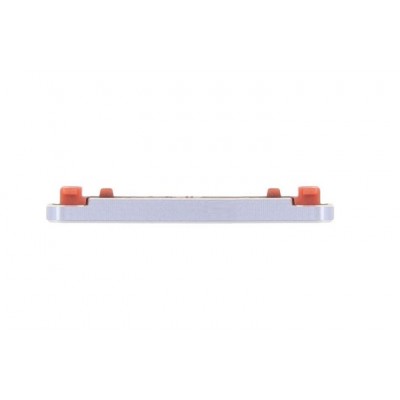 Volume Side Button Outer For Xiaomi 14t Blue By - Maxbhi Com