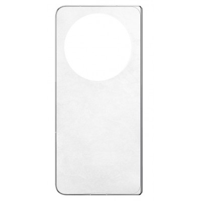 Back Panel Cover For Oppo Find N5 White - Maxbhi Com