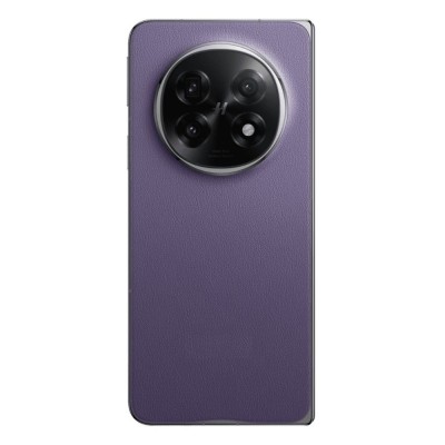 Full Body Housing For Oppo Find N5 Purple - Maxbhi Com