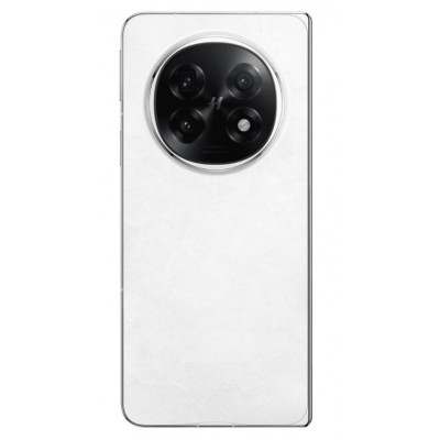 Full Body Housing For Oppo Find N5 White - Maxbhi Com