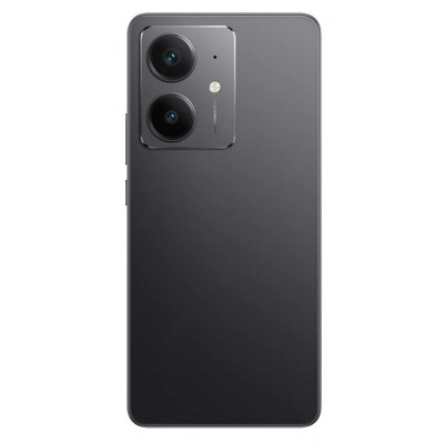 Full Body Housing For Realme Neo7 Se Black - Maxbhi Com
