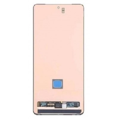 Lcd With Touch Screen For Asus Rog Phone 9 Fe Black By - Maxbhi Com