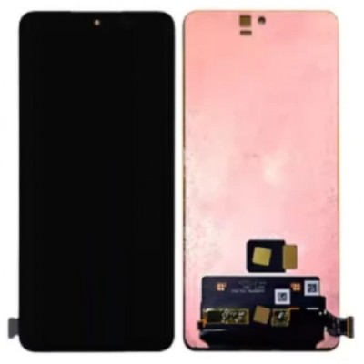 Lcd With Touch Screen For Realme Neo7 Se Blue By - Maxbhi Com Lcd With Touch Screen For Realme Neo7 Se Blue By - Maxbhi Com