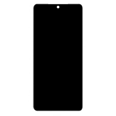 Lcd With Touch Screen For Realme Neo7 Se White By - Maxbhi Com