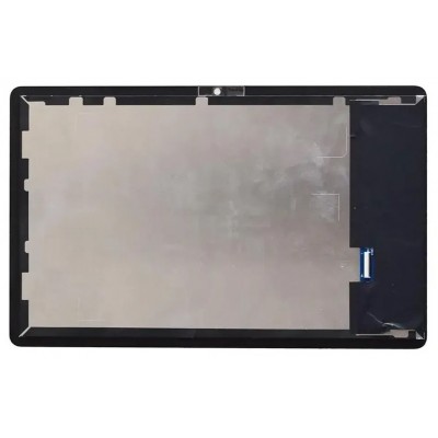 Lcd With Touch Screen For Realme Pad X Black By - Maxbhi Com