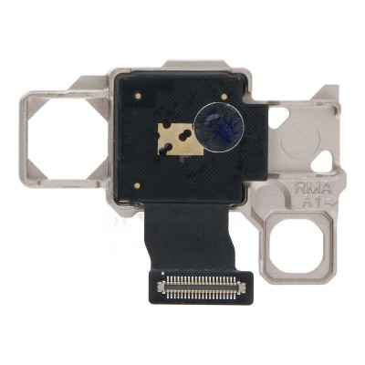 Replacement Back Camera For Oneplus 9r 5g By - Maxbhi Com