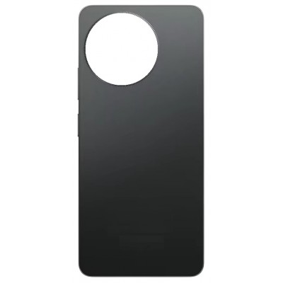 Back Panel Cover For Doogee Note 59 Black - Maxbhi Com