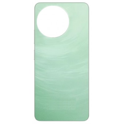 Back Panel Cover For Doogee Note 59 Green - Maxbhi Com