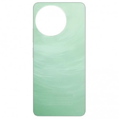 Back Panel Cover For Doogee Note 59 Pro Green - Maxbhi Com