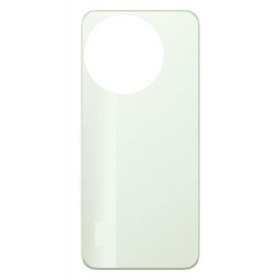 Back Panel Cover For Tcl 60 Se Nxtpaper Green - Maxbhi Com