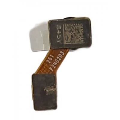 Fingerprint Sensor Flex Cable For Vivo V30 Green By - Maxbhi Com