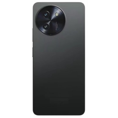 Full Body Housing For Doogee Note 59 Black - Maxbhi Com