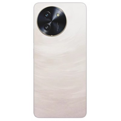 Full Body Housing For Doogee Note 59 Gold - Maxbhi Com