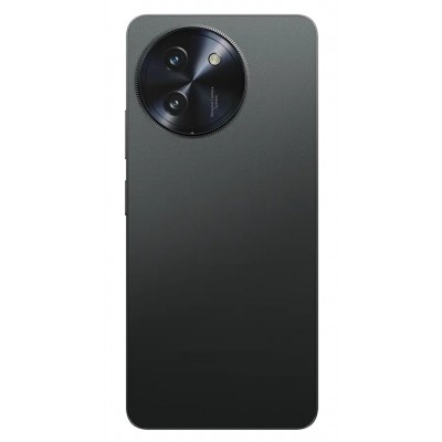 Full Body Housing For Doogee Note 59 Pro Black - Maxbhi Com