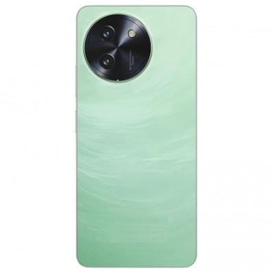 Full Body Housing For Doogee Note 59 Pro Green - Maxbhi Com