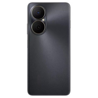Full Body Housing For Huawei Nova Y73 Black - Maxbhi Com
