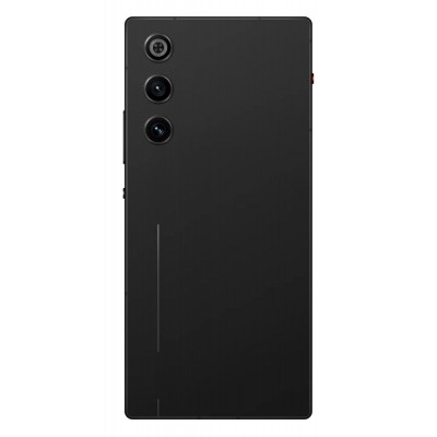 Full Body Housing For Zte Nubia Redmagic 10 Air Black - Maxbhi Com