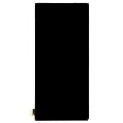 Lcd Screen For Zte Nubia Redmagic 10 Air Replacement Display By - Maxbhi Com